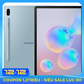 Máy Tính Bảng Samsung Galaxy Tab S6 (6GB/128GB) - Hàng chính hãng