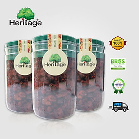 Quả nam việt quất - Cranberry sấy khô Heritage Thái Lan 1kg