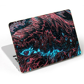 Mua Mẫu Dán Skin Trang Trí Mặt Ngoài + Lót Tay Laptop Hoa Văn LTHV - 478