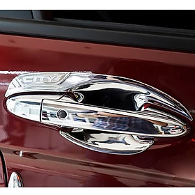 Chén Cửa - Hõm Tay Nắm Cửa Chống Trầy Xước Dành Cho Xe Honda CITY