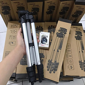Mua Bộ chân chụp ảnh Tripod & Remote điều khiển