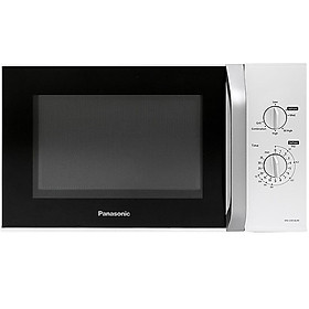 Lò vi sóng có nướng Panasonic NN-GM34JMYUE - Hàng Chính Hãng