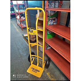Mua XE ĐẨY BAO TẢI HẠNG NẶNG 200kgs TOLSEN 62610 - HÀNH CHÍNH HÃNG