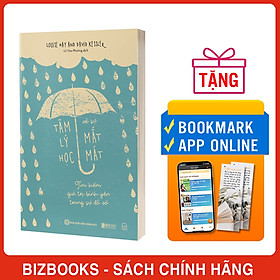 Tâm Lý Học Về Sự Mất Mát - Tìm Kiếm Giá Trị Bình Yên Trong Sự Đổ Vỡ