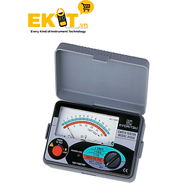 Mua Máy đo điện trở đất KYORITSU 4102A
