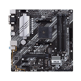 Mua Bo mạch chủ AMD Mainboard ASUS PRIME B550M-A AM4 - Hàng Chính Hãng