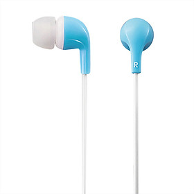 Tai nghe nhét tai elecom ehp-cn300a - hàng chính hãng