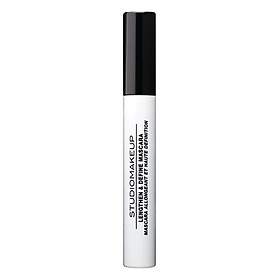 Mascara Làm Dài Mi Studiomakeup Lengthen & Define Mascara SLM - 01 Black (8mL)