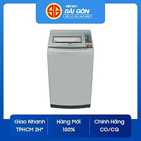 Mua Máy Giặt cửa trên Aqua 7.2kg AQW-S72CT.H2 - Hàng chính hãng