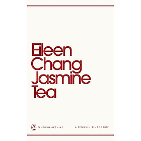 Jasmine Tea A.Pb