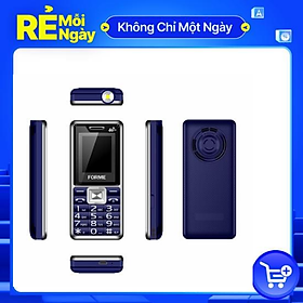 Điện Thoại Forme D111 - Hàng Chính Hãng