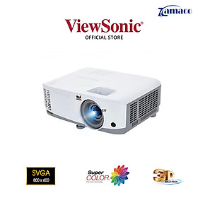 Máy chiếu Viewsonic PA503SB Hàng chính hãng - ZAMACO AUDIO