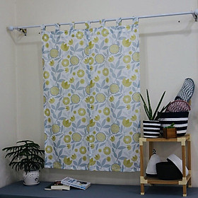 Mua Rèm cửa NOREN phong cách Nhật Bản Soleil