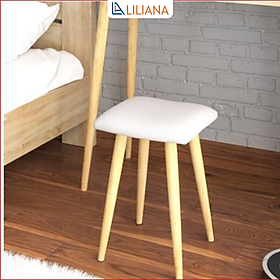 Mua Ghế Bàn Trang Điểm  Bàn Phấn Đa Năng Cho Các Cô Nàng Xinh Đẹp - GC08