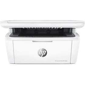 Máy In Laser Trắng Đen Đa Năng HP LaserJet Pro M28w - Hàng nhập khẩu