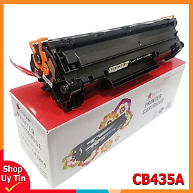 Mua Hôp mực 85A/ 35A - Dùng cho máy in HP P1102/ 1212NF/ M1130 | Hộp mực CRG325 - Dùng cho máy in Canon LBP 6030w  LBP 6000  LBP 6018 (Hàng mới 100%)