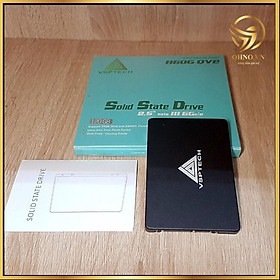 Mua Ổ Cứng SSD VSPTECH (860G QVE) 120GB 128GB 240GB Ổ Cứng Máy Tính PC Laptop 2.5inch Cổng SATA3 6Gb/s - OHNO VIỆT NAM