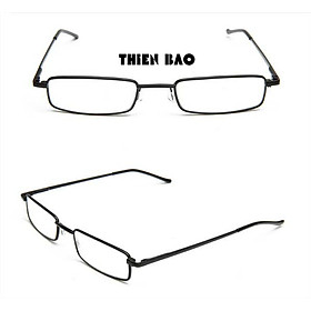 Kính lão thị, viễn thị đọc chữ KÍNH HÌNH BÚT KV77 đọc sách đọc chữ siêu rõ Mini Nhật Bản cao cấp Nam Nữ loại I chuẩn độ