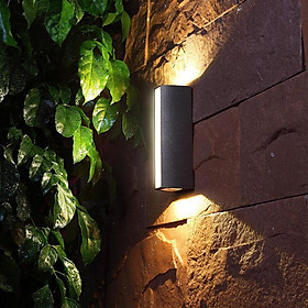 LED Wall Light Up Down Wall Lamp Outdoor Indoor IP65 Waterproof S