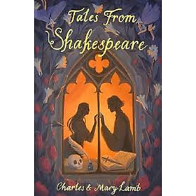 Tales from Shakespeare