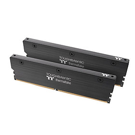 Mua Ram Thermaltake TOUGHRAM RC 16GB (8GBx2) DDR4 4400MHz (RA24D408G X2- 4400C19A) - Hàng Chính Hãng
