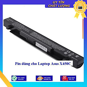 Mua Pin dùng cho Laptop Asus X450C - Hàng Nhập Khẩu  MIBAT101