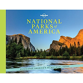 National Parks Of America 1