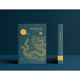 HOÀNH SƠN MỘT DẢI – Tô Như – Tao Đàn