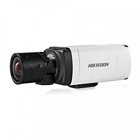 Camera Thân Chữ Nhật Hikvision HD-TVI 2MP DS-2CC12D9T - Hàng Chính Hãng