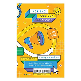 Trạm Đọc | Hơi Thở Con Sen: Học nghề - Làm nghề