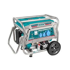 Mua MÁY PHÁT ĐIỆN DÙNG XĂNG BH 12 THÁNG TOTAL TP175006 - HÀNG CHÍNH HÃNG
