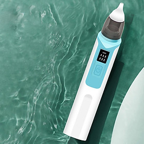 Rechargeable Hygienic Silicone for Baby Kids