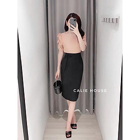 Top với hơn 77 chân váy bút chì vnxk tuyệt vời nhất  cdgdbentreeduvn