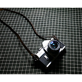 Mua Dây Máy Ảnh Máy Film RAM A2 – Nâu đất - Hàng chính hãng