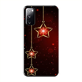 Ốp Lưng Dẻo Dành Cho SAMSUNG GALAXY S20 FE
