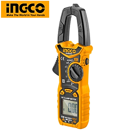 Mua Ampe kìm đo AC kỹ thuật số INGCO DCM6003
