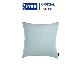 Mua Vỏ gối trang trí | JYSK Duskull | polyester | nhiều màu | R50xD50cm