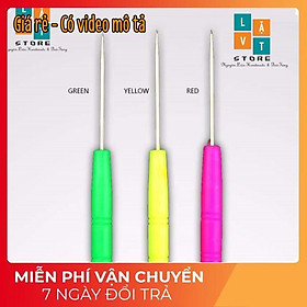 -  Dùi mini giúp khoét lỗ nhỏ