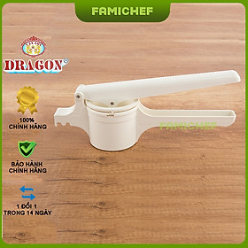 Mua Dụng cụ làm bún mì tươi bánh canh bánh lọt đa năng Dragon D067