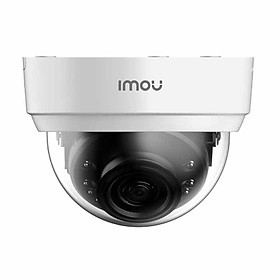 Camera IP Wifi Dome IPC-D42P-IMOU 4.0 MP - Hàng Chính Hãng