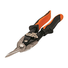 Kéo cắt tôn mũi cong trái 10in/255mm Truper - 18534