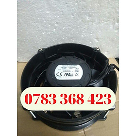 Mua Quạt Tản Nhiệt Delta 48V 5A 20cm x 7cm . Xuất hóa đơn vat  giao hàng toàn quốc