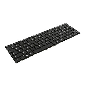 High Quality Replacement Laptop Keyboard for   Yoga 500-15 500-15IBD