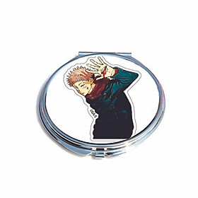 Nơi bán Gương cầm tay IN HÌNH Jujutsu Kaisen - Chú Thuật Hồi Chiến anime - Giá Từ -1đ