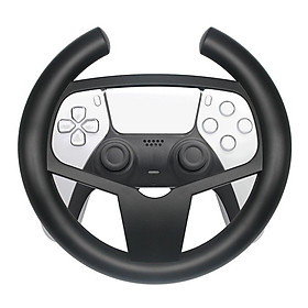 Racing Steering Wheel  Joystick Steering Wheel for Ps5 Game Controller Gamepad