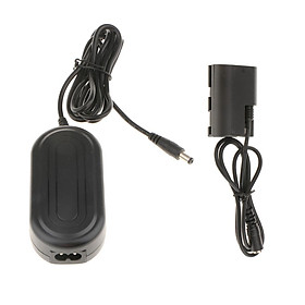 Power Adapter K-E6 for   5D Mark II III  5D3 6D 7D 60D 70D