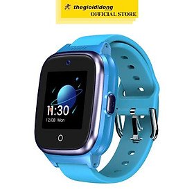 Mua Đồng hồ định vị trẻ em MyKid 4G Lite - Hàng Chính Hãng