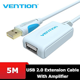 Mua Cáo nối dài USB 2.0 có chip khuếch đại Vention VAS-C01 (5m-15m