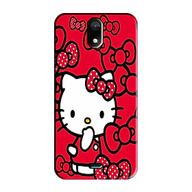 ỐP LƯNG IN DÀNH CHO WIKO KENNY