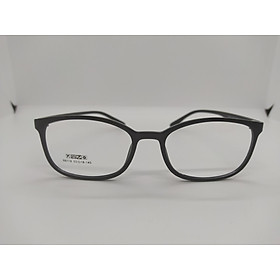 Gọng Kính Cận Thời Trang Hàn Quốc Unisex Nhựa TR90 68118